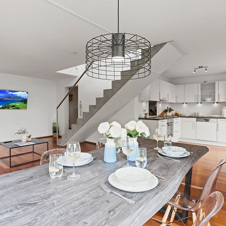 Loft Bodensee An Den Apfelfeldern Фридрихсхафен Екстериор снимка