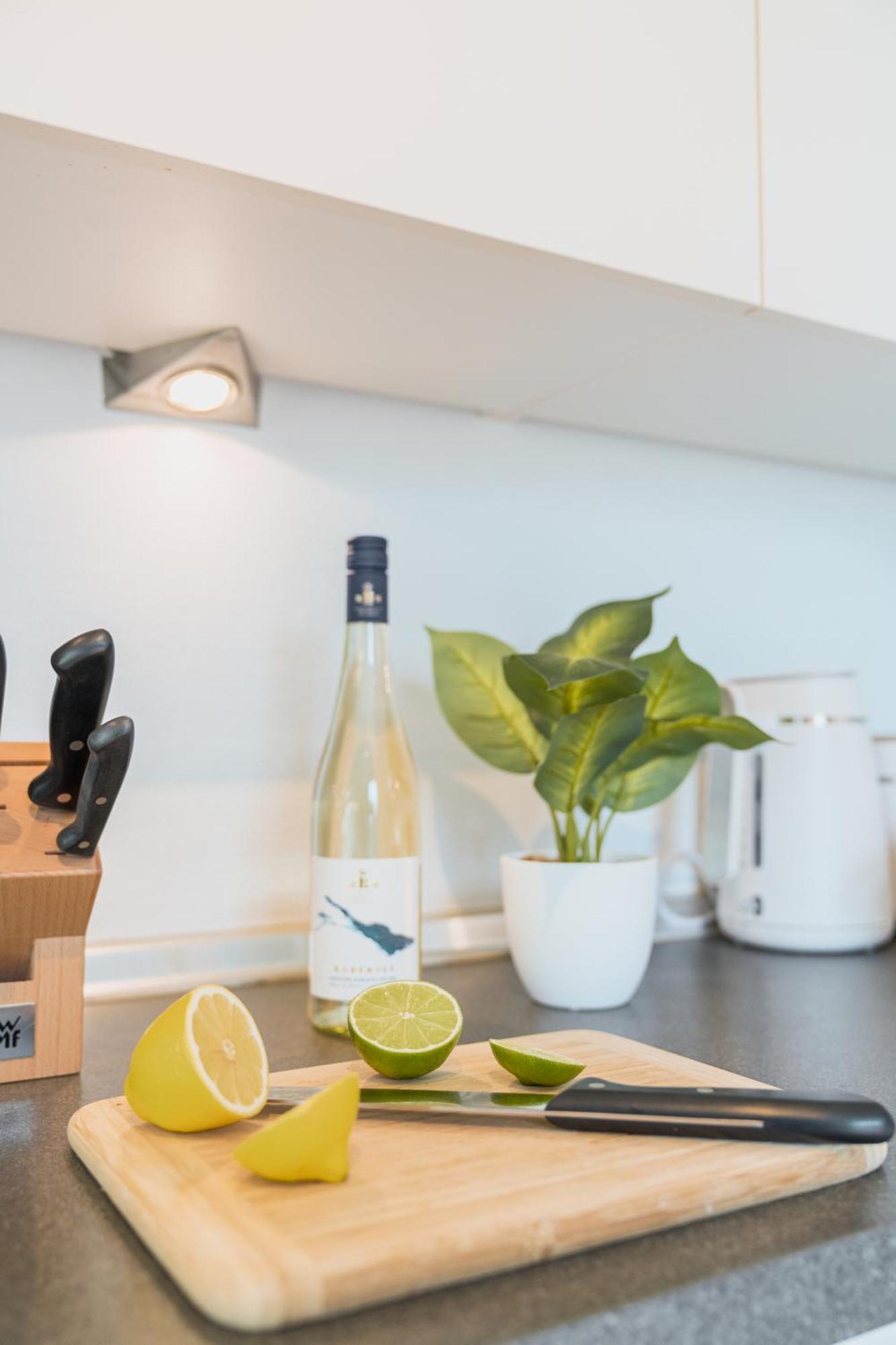 Loft Bodensee An Den Apfelfeldern Фридрихсхафен Екстериор снимка
