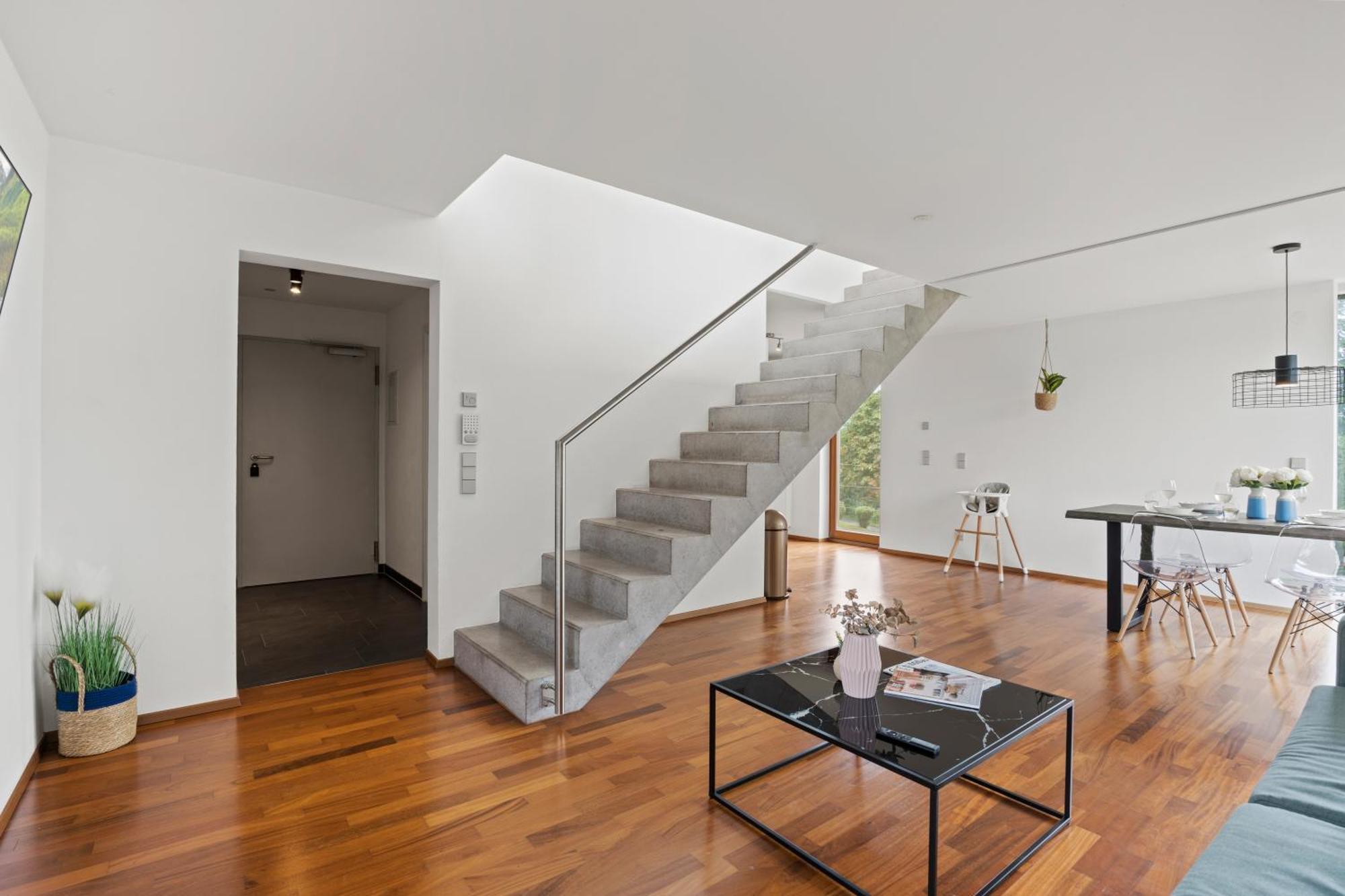 Loft Bodensee An Den Apfelfeldern Фридрихсхафен Екстериор снимка