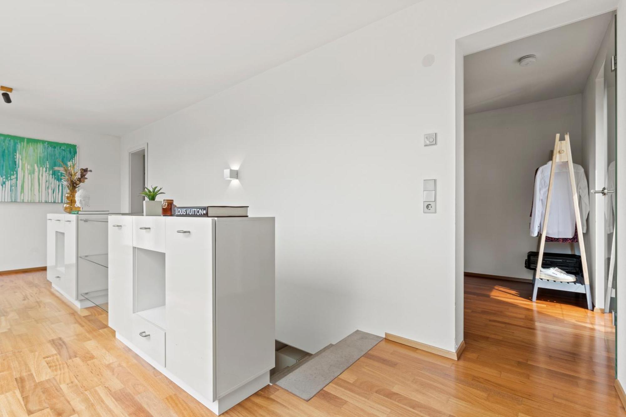 Loft Bodensee An Den Apfelfeldern Фридрихсхафен Екстериор снимка