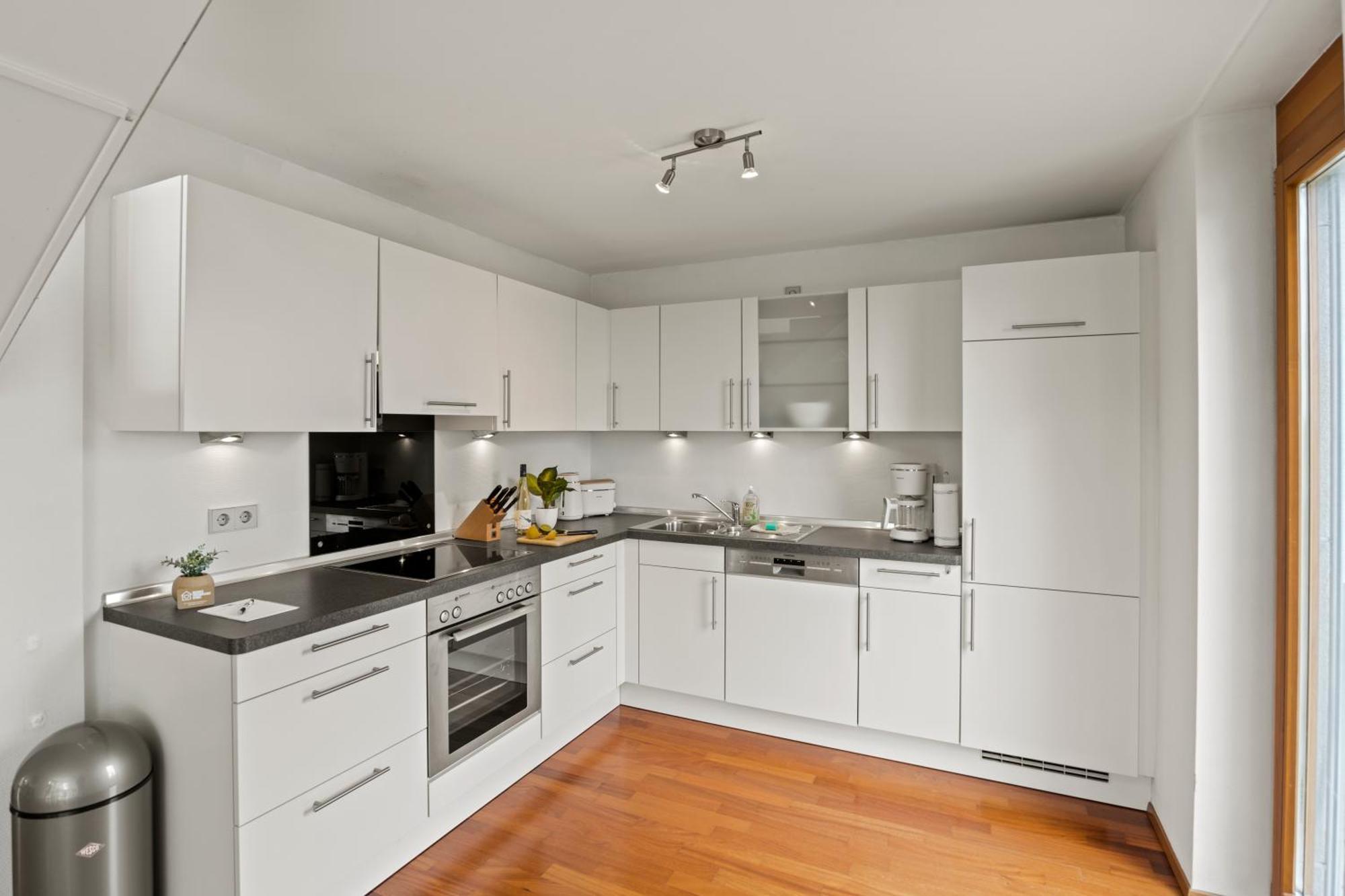 Loft Bodensee An Den Apfelfeldern Фридрихсхафен Екстериор снимка